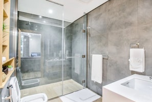 House | 1 bedroom - Sleek Marina 1BR Perfect for Families (Dubai)