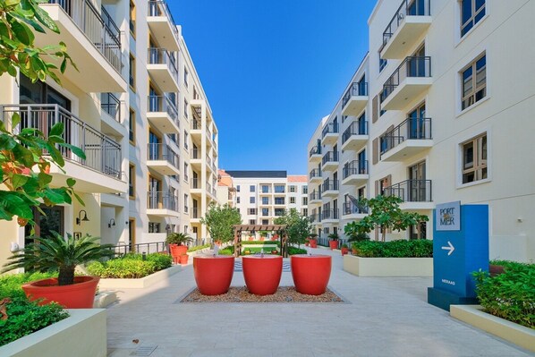 Lägenhet | 1 sovrum