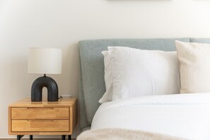 Apartment - Beachside 1BR in Port De La Mer - Sleeps 2 (Dubai)