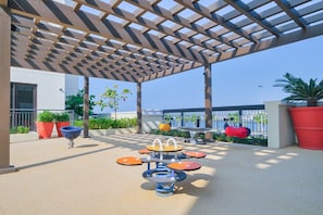 House | 1 bedroom - Beachside 1BR in Port De La Mer - Sleeps 2 (Dubai)