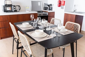 House | 1 bedroom - Beachside 1BR in Port De La Mer - Sleeps 2 (Dubai)