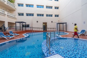 Apartment | 1 bedroom - Relaxing Awesome 1-bedroom Apartment in JVC (Dubai)