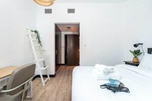 Leilighet | 1 soverom