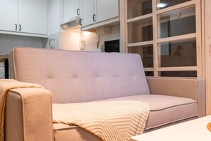 Apartment | 1 bedroom - Relaxing Awesome 1-bedroom Apartment in JVC (Dubai)