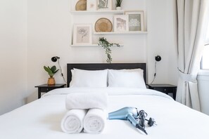 Apartment | 1 bedroom