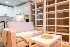 Apartment | 1 bedroom