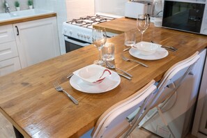 Leilighet | 1 soverom