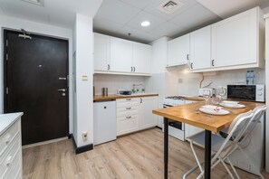 شقة | 1 غرفة نوم