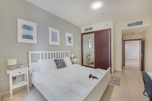 Leilighet | 1 soverom