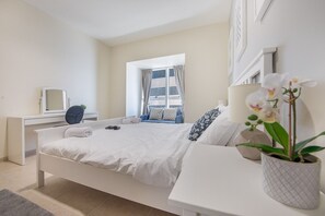 Apartment | 1 bedroom - Spacious 1-bedroom at Elite Tower in Dubai Marina Near to to Beach (Dubai)