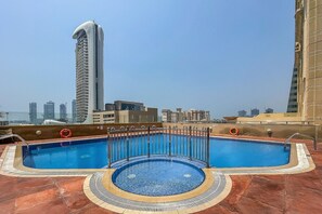 Apartemen | 1 kamar tidur