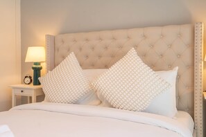 Apartment | 1 bedroom - Pleasing 1-bedroom for 4 in JVC for Relaxing Getaway (Dubai)