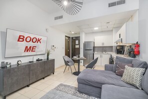 Apartment | 1 bedroom