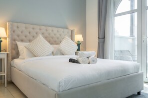 Apartment | 1 bedroom