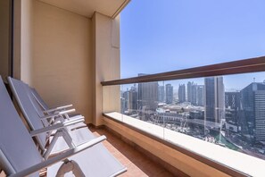 Leilighet | 2 soverom