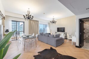 Apartment | 2 bedrooms - Great 2BR Apartment Near JBR Beach (Dubai)