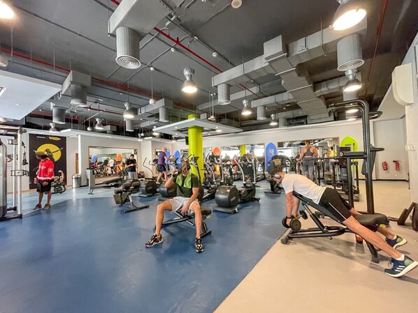 Leilighet | 2 soverom