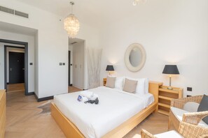 2 bedrooms - Great 2BR Apartment Near JBR Beach (Dubai)