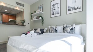 Apartemen