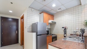 Apartemen