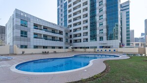 Apartemen