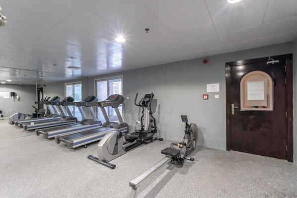 アパートメント