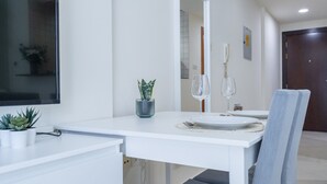 Apartemen
