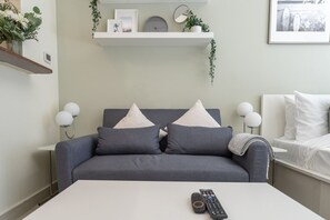 アパートメント