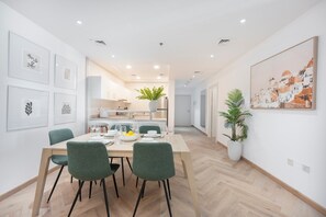 Appartement | 1 chambre