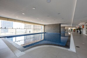 Appartement | 1 chambre