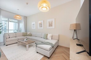 Leilighet | 1 soverom