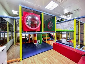 Apartemen | 1 kamar tidur