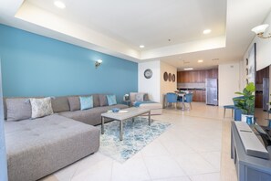 Apartment | 1 bedroom