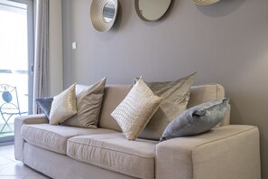 Apartemen | 1 kamar tidur