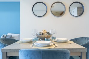 Apartment | 1 bedroom - Stunning 1-bedroom Apartment With Marina Views (Dubai)