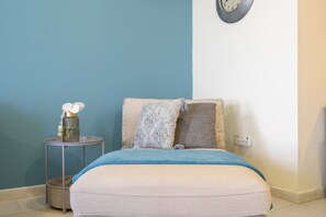 アパートメント | 1 室のベッドルーム