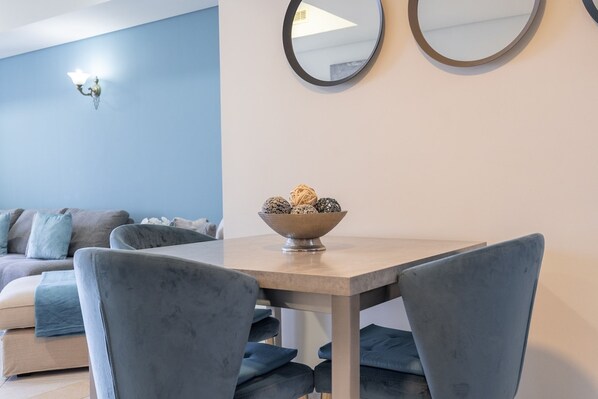 アパートメント | 1 室のベッドルーム