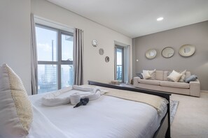 アパートメント | 1 室のベッドルーム