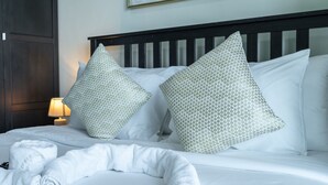 Apartemen | 1 kamar tidur
