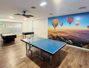 Apartemen | 1 kamar tidur