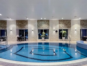 Apartment | 1 bedroom - Stunning 1-bedroom Apartment With Marina Views (Dubai)