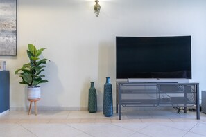 Departamento | 1 habitación 