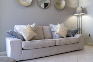 アパートメント | 1 室のベッドルーム