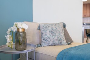 Apartemen | 1 kamar tidur