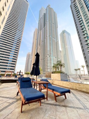 アパートメント | 1 室のベッドルーム