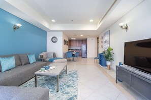 Appartement | 1 chambre