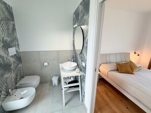 3 Schlafzimmer, WLAN, Bettwäsche