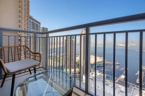 Appartement | 3 slaapkamers