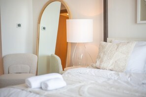 Appartement | 3 slaapkamers