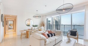 Leilighet | 3 soverom